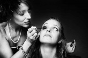 maquillage
