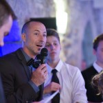 animation mariage lannilis