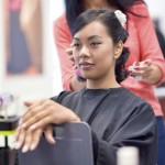 coiffure mariage