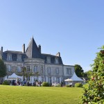 Manoir de Kerouzien Plomelin