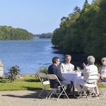 Odet mariage