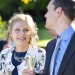 cocktail mariage