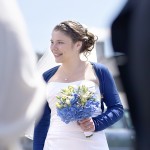mariage Nevez