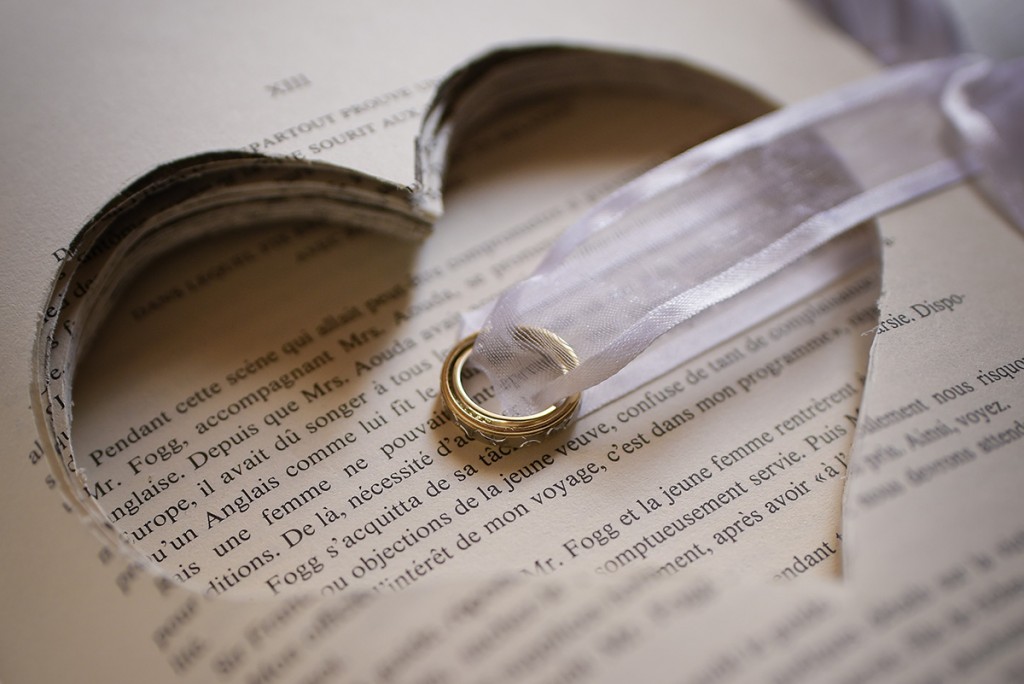 alliances mariage