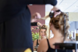 coiffure