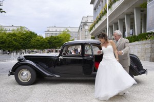 mariage Brest