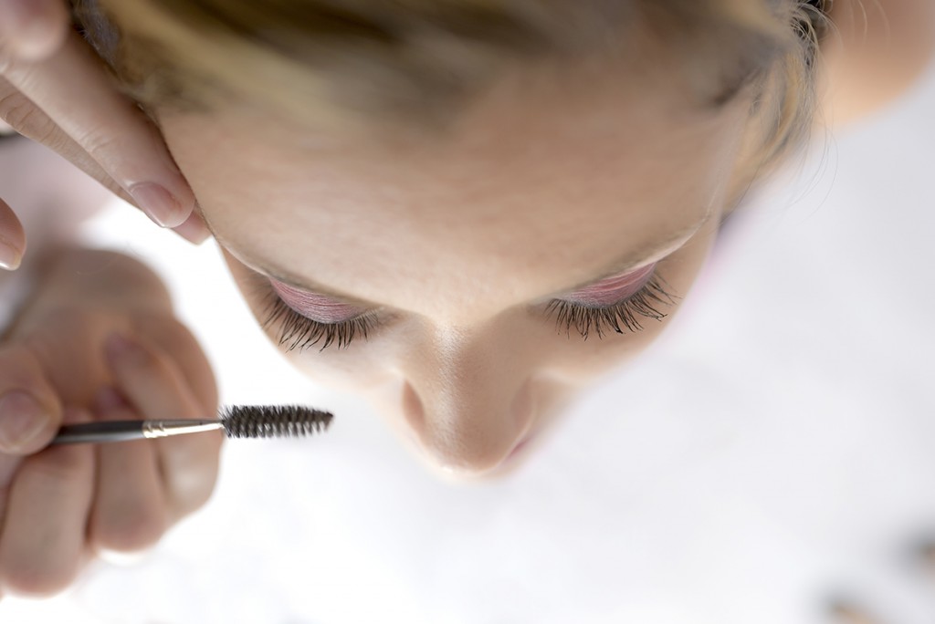 mascara