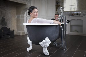 bain