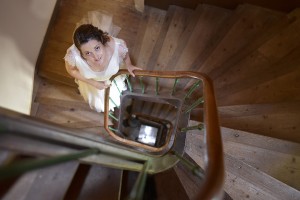 escalier