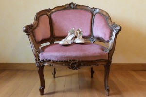 fauteuil