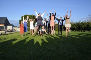 flash mob