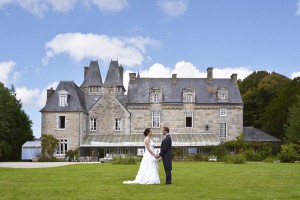 mariage trebodennic