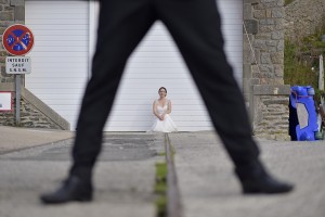 mariée