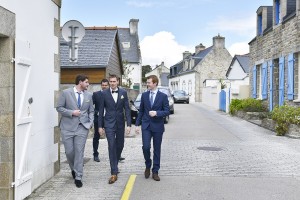 garçons