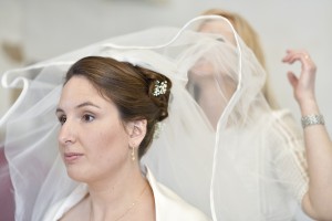 mariage pont l'Abbé