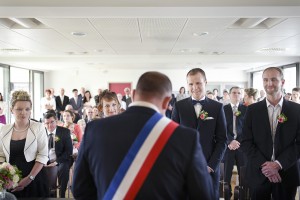 ploumoguer mariage