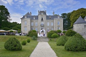 Manoir de Kerhuel