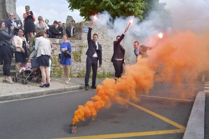 fumigènes