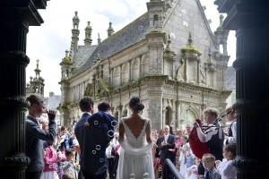 mariage finistere