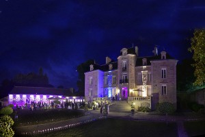 Mariage kerhuel