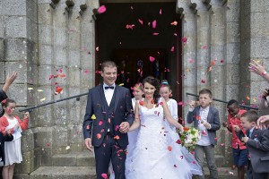 mariage finistère