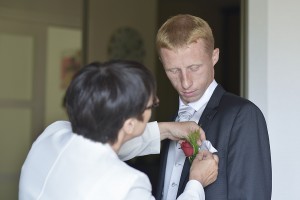 rose