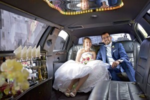 limousine