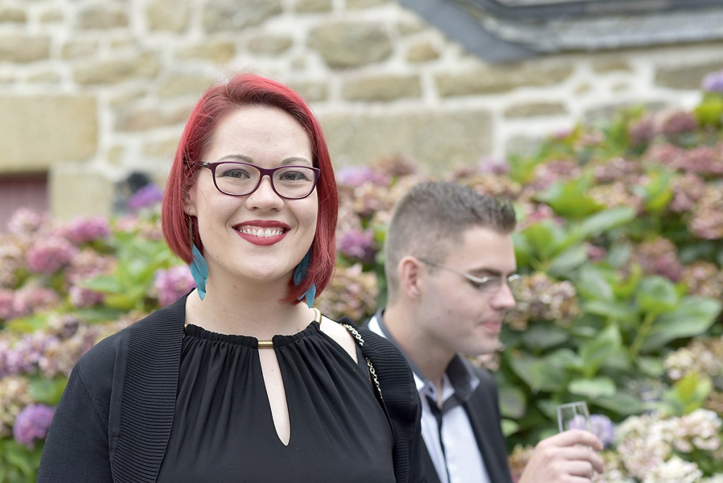 sourire