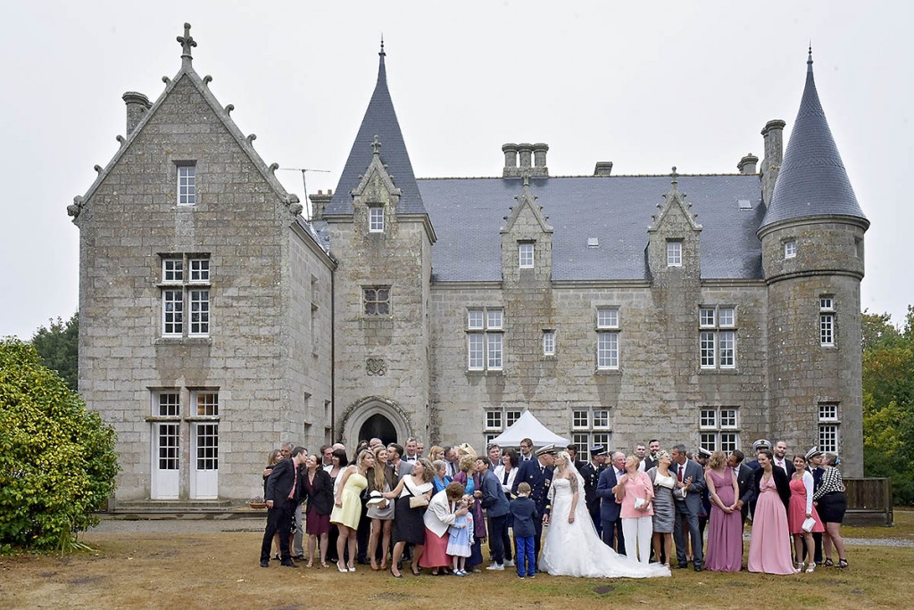 chateau