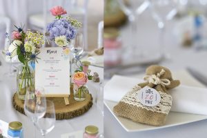 déco mariage