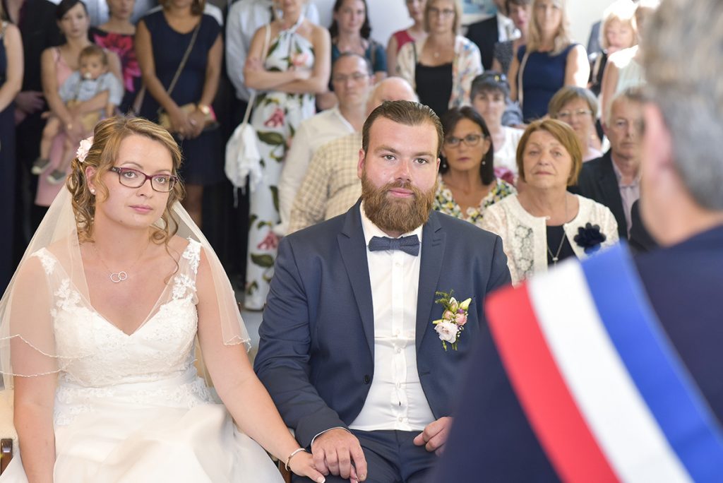mairie