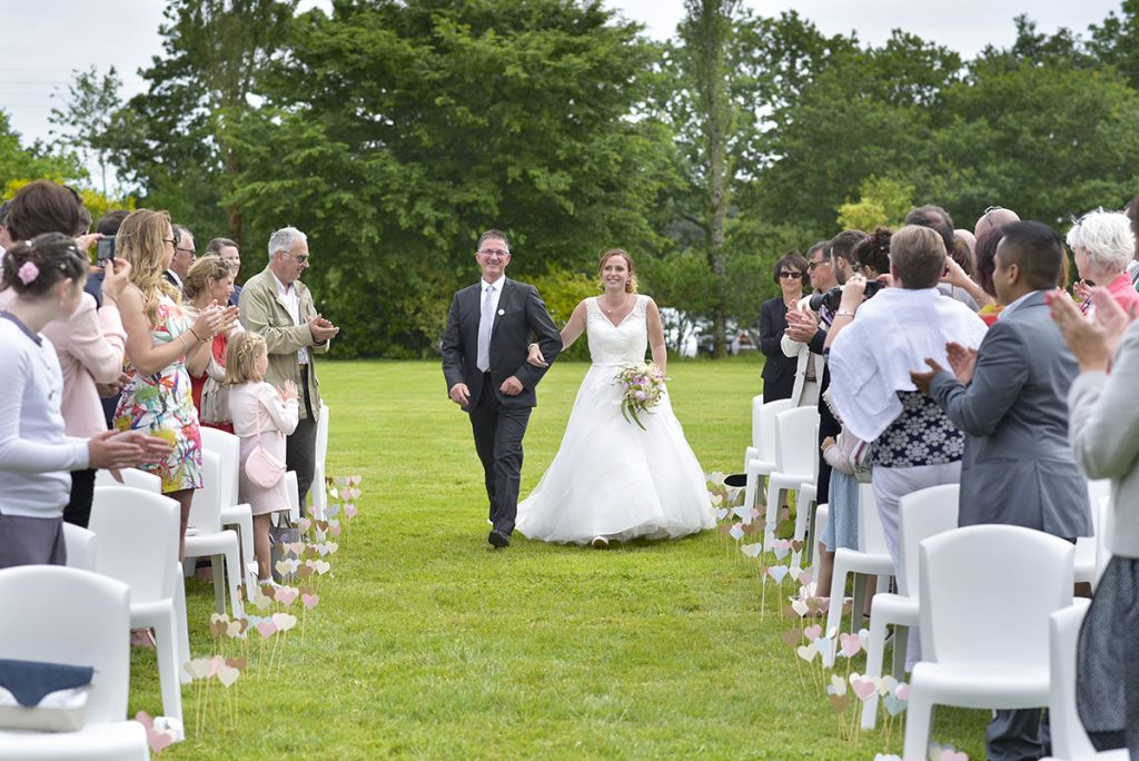 mariage gouesnou
