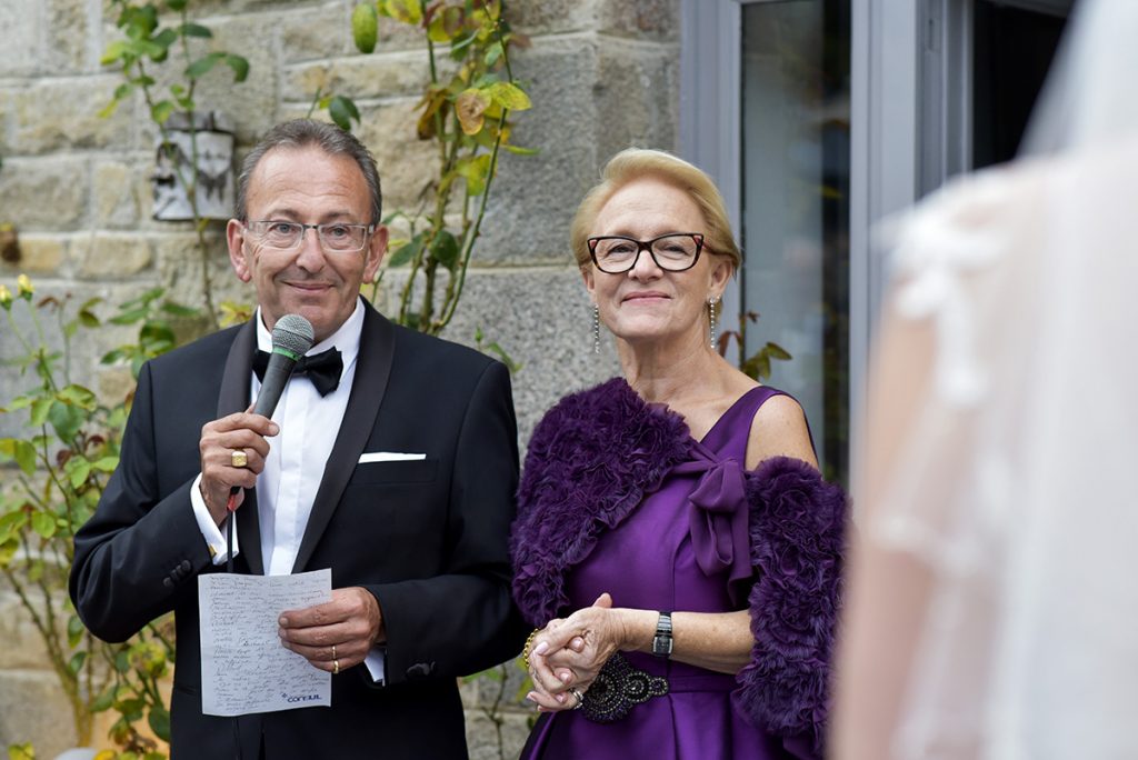 discours