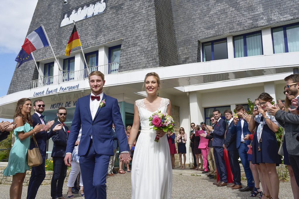 mariage bretagne