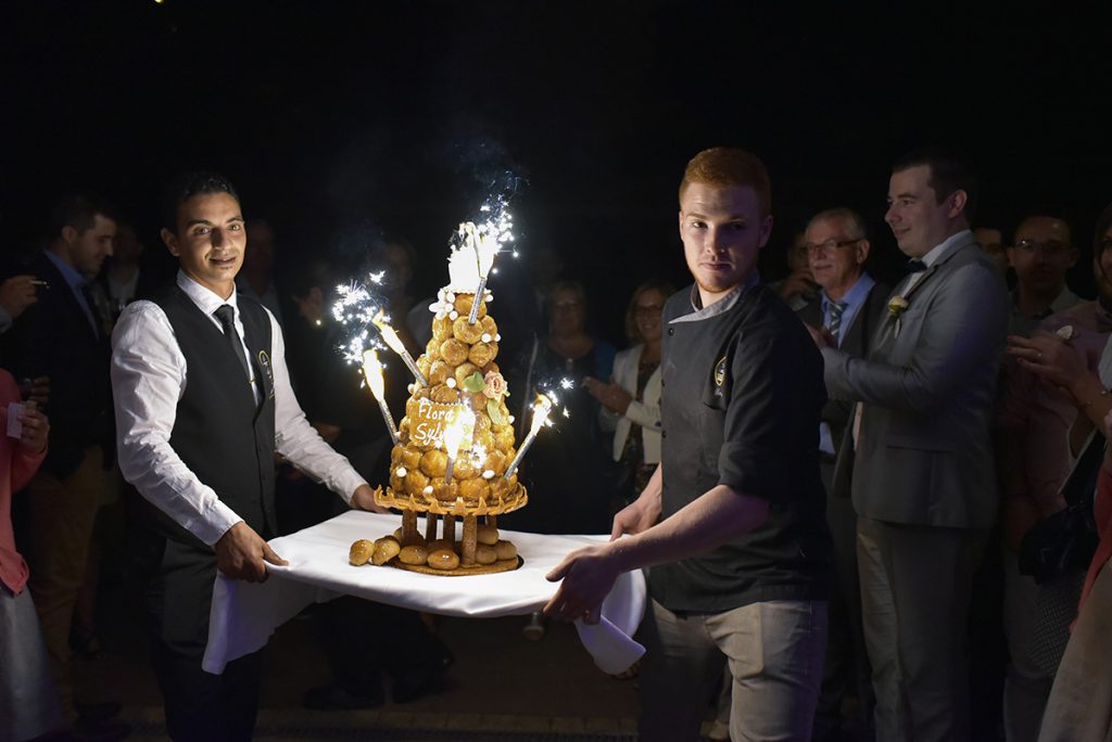 mariage finistere