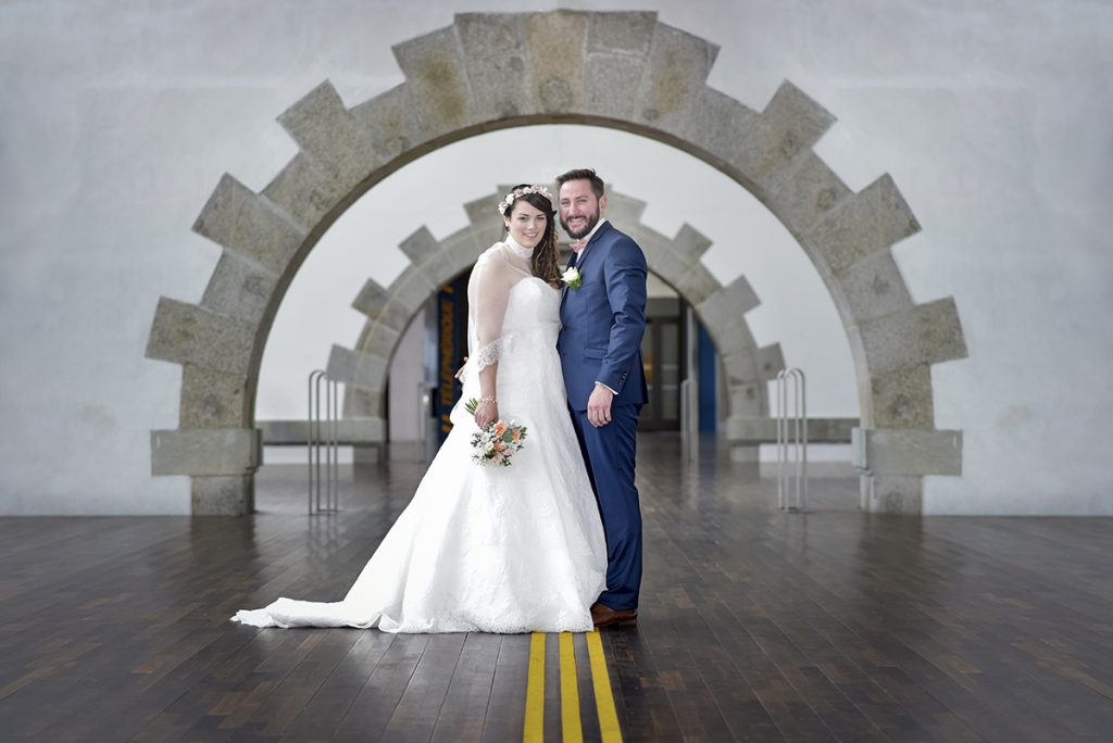 mariage les capucins brest