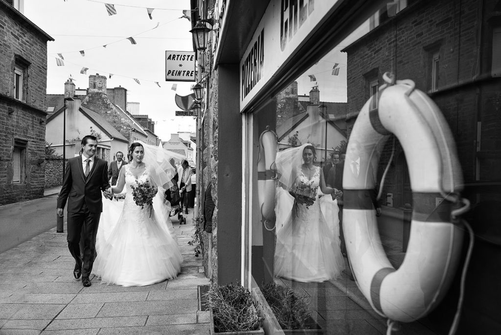 mariage bretagne