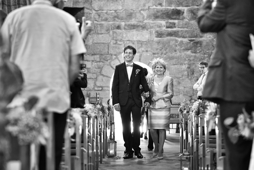mariage finistere sud