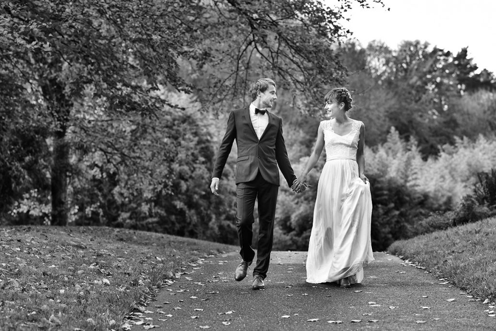 promenade