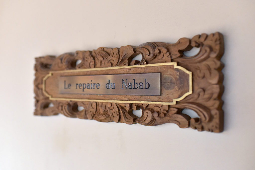 chambre