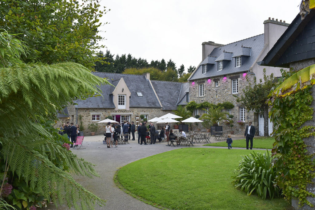 ferme quentel