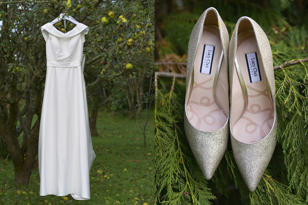 mariage finistère