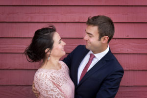 mariage finistère