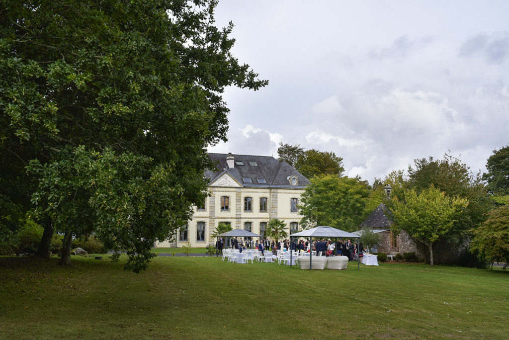 mariage manoir des indes