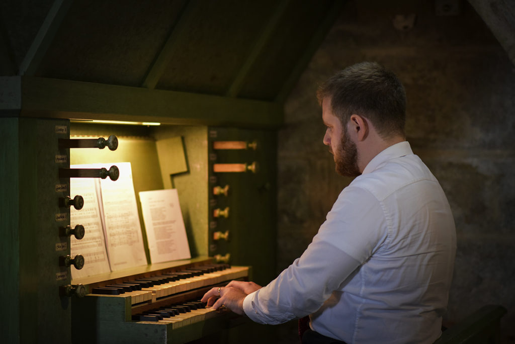 musicien