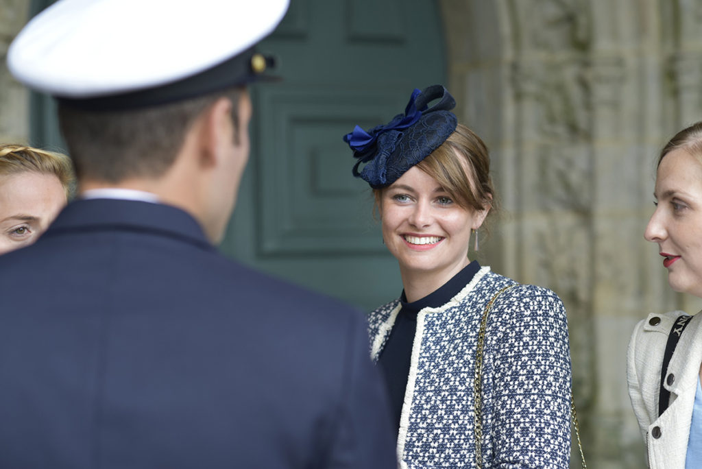 sourire