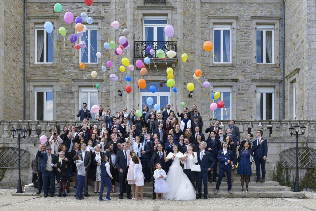 ballons