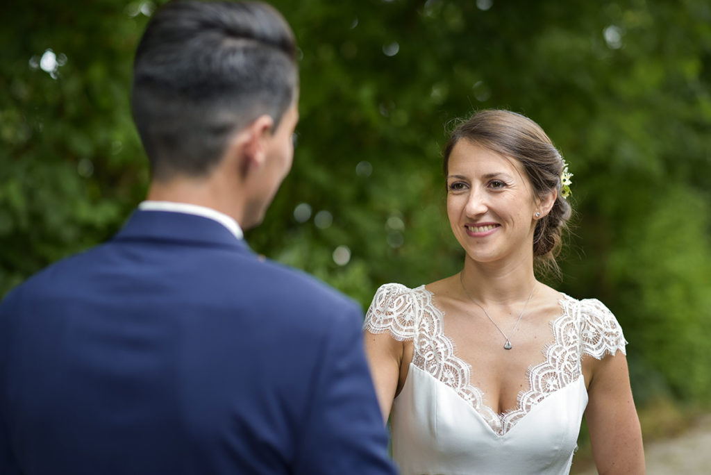 mariage La Forest Landerneau