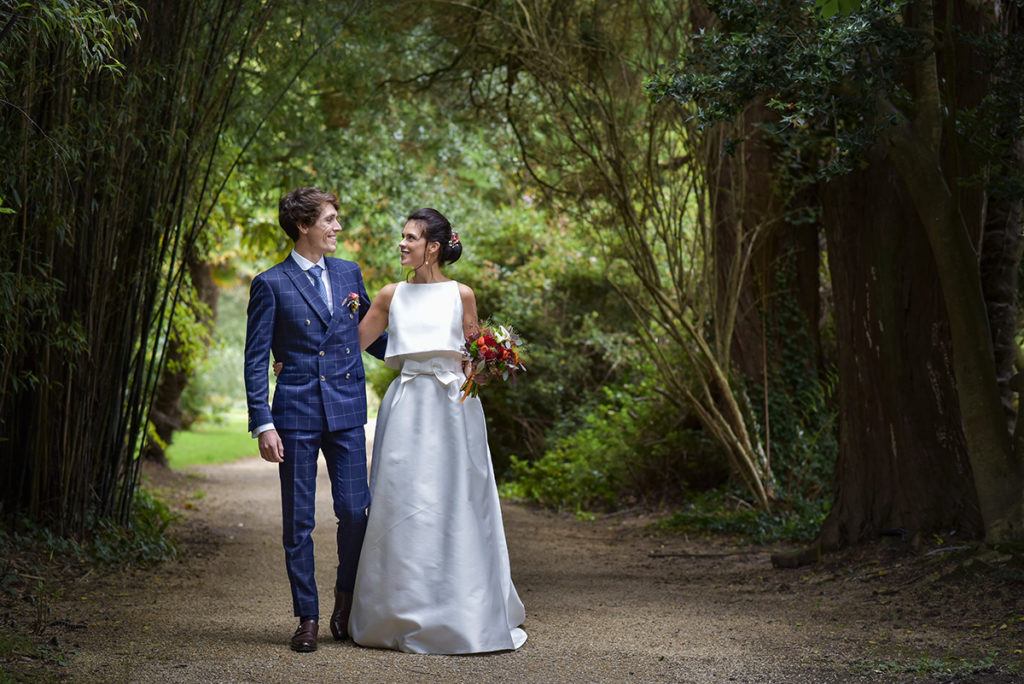 Mariage quimper
