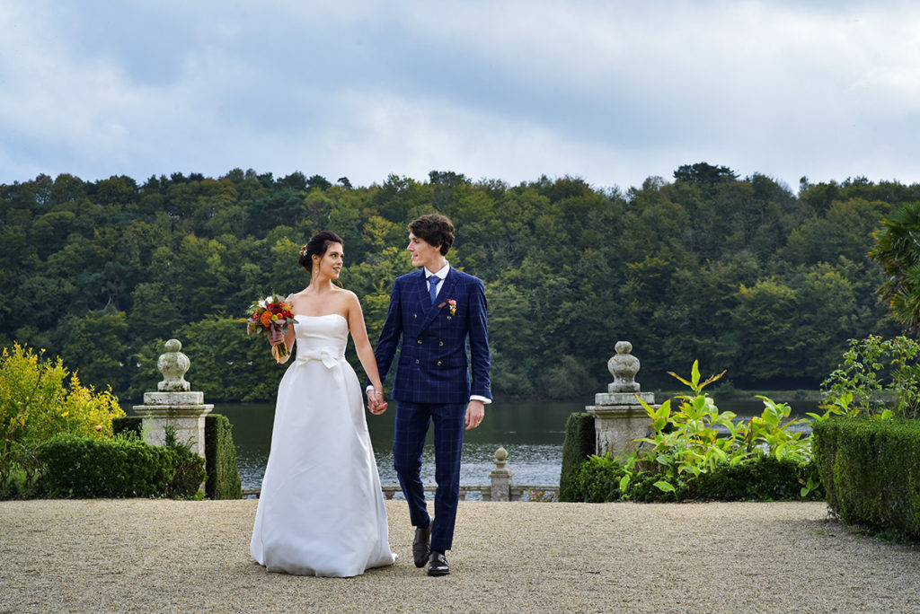 Mariage Lanniron